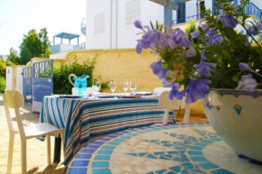 IRINA HOUSE - Casa Vacanze Torre Lapillo